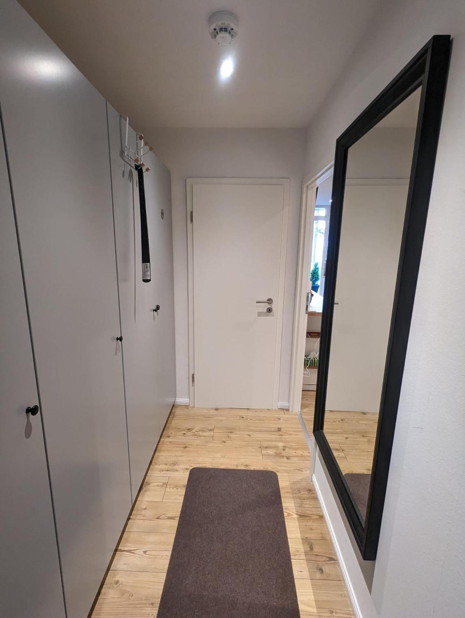Ferienwohnung sebotec Altenau  Exterior foto