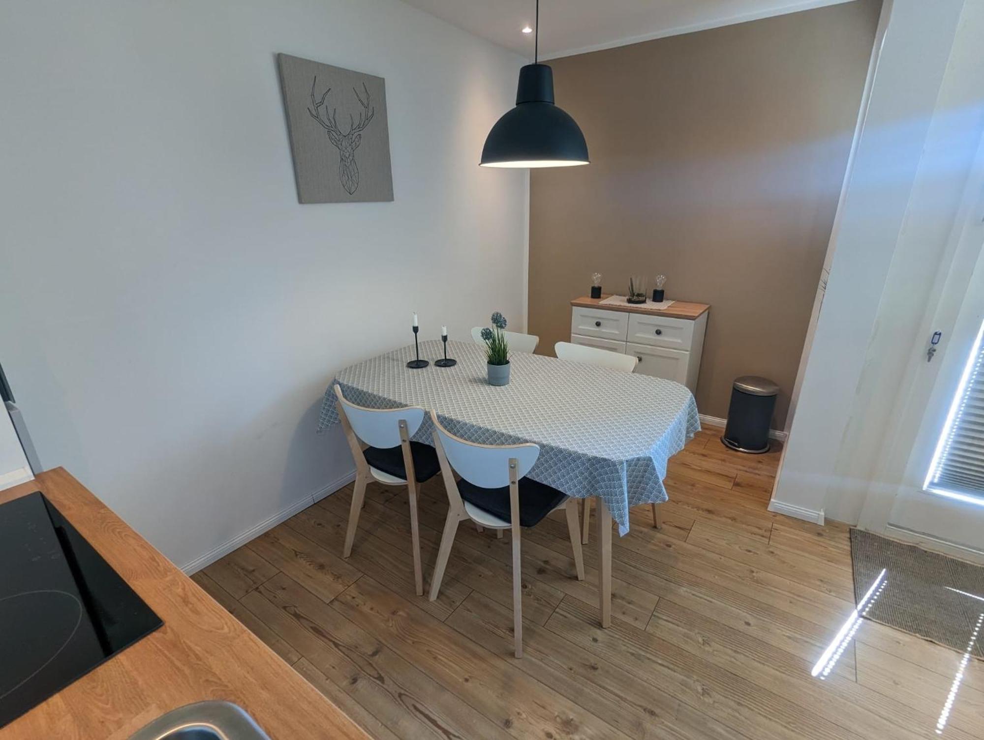 Ferienwohnung sebotec Altenau  Exterior foto