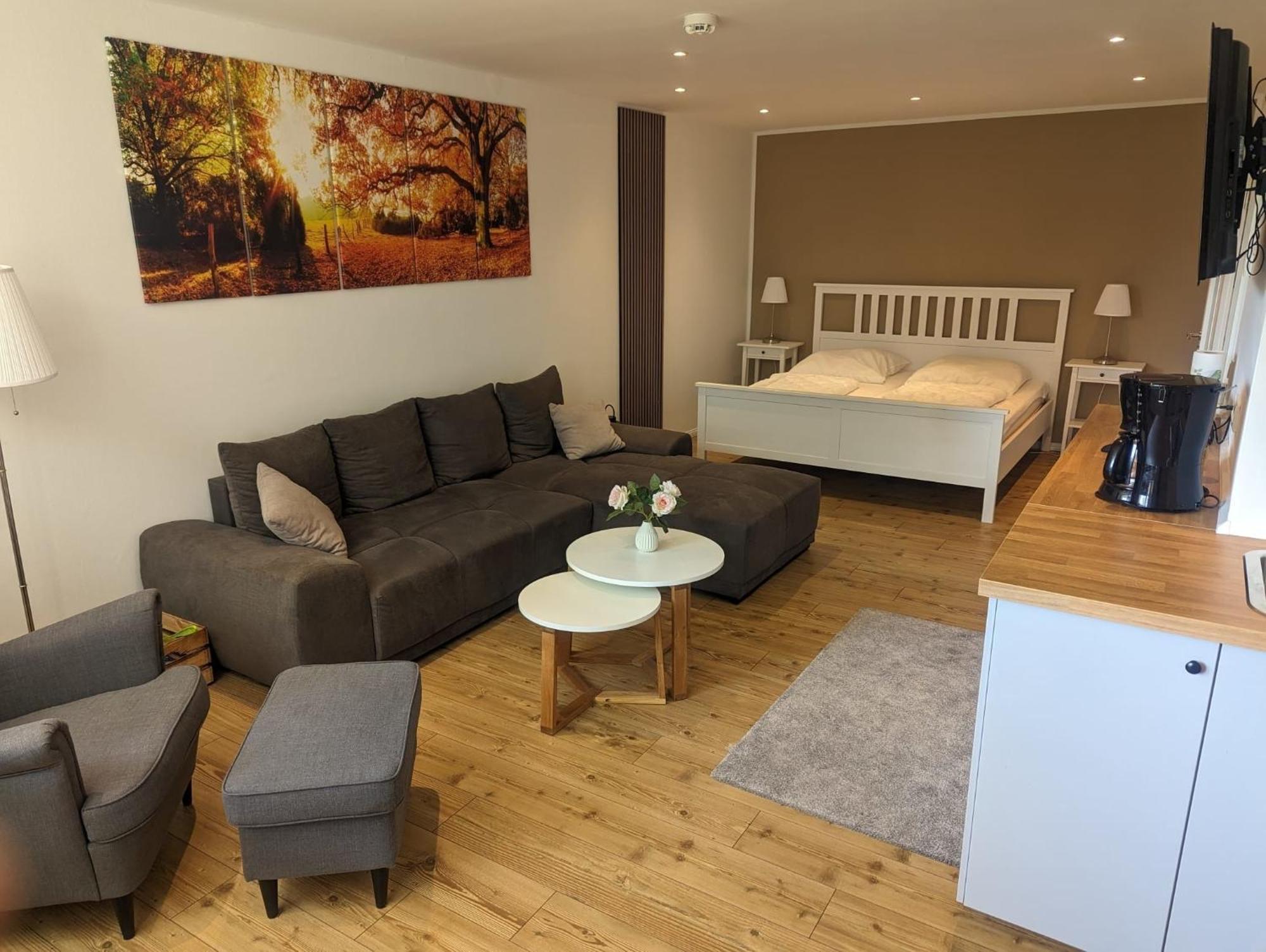 Ferienwohnung sebotec Altenau  Exterior foto