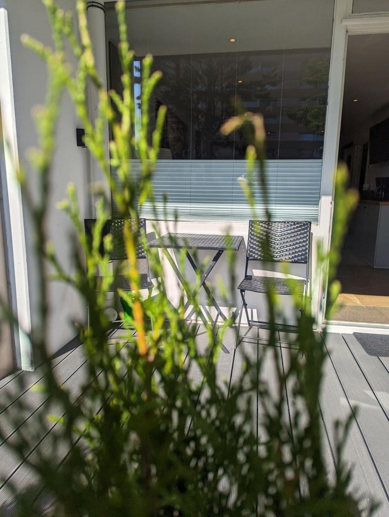 Ferienwohnung sebotec Altenau  Exterior foto