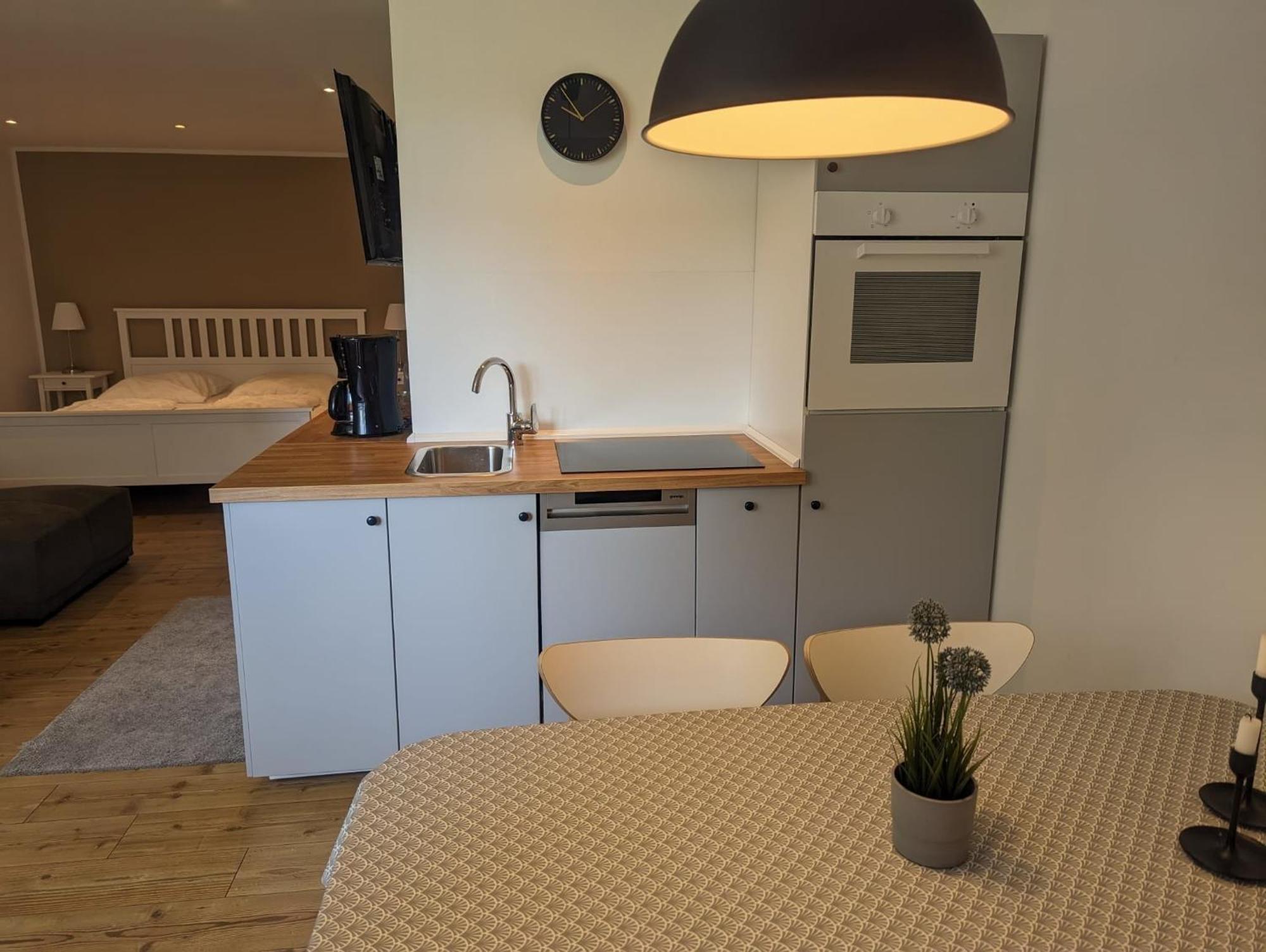 Ferienwohnung sebotec Altenau  Exterior foto
